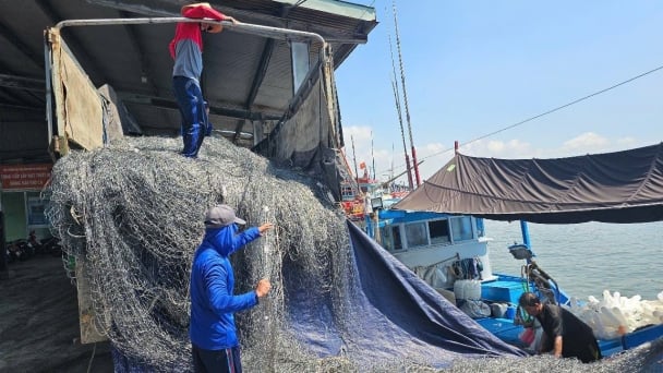 Lifting the IUU 'yellow card': [1] Fisherpeople join forces